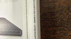 New
													Samsung Galaxy Tab A9 Plus - Metro by T-Mobile, Graphite, 64 GB, 4 GB, SM-X218U, 5G, photo 4 of 4