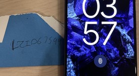 Good
													Google Pixel 8 - Unlocked, Obsidian, 128 GB, 8 GB, G9BQD, Sub-6 5G, photo 1 of 7