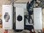 Mint Samsung Galaxy Watch8 - Wi-Fi, Graphite, SM-L320, 40mm