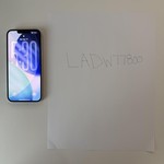 Good Apple iPhone 16e - Unlocked, 128 GB, White, A3212