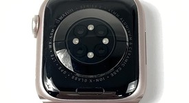 Good
													Apple Watch Series 9 41mm - Pink, A2978 - GPS, Aluminum, photo 3 of 7