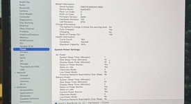 Mint
													MacBook Air 2023 - 15" - Apple M2, Gray, 256 GB, 8 GB, photo 3 of 15