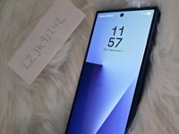Samsung Galaxy Z Fold7
