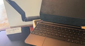 Mint
													Apple iPad Pro 11" (M4) 2024 - Verizon, Silver, 1 TB, 16 GB, A2837, Nano-texture Glass, photo 1 of 11