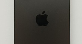 Mint
													Apple iPhone 16 Pro - Unlocked, Black, 256 GB, A3083, photo 2 of 7