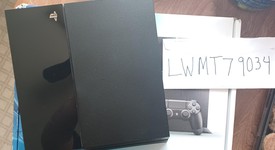 Good
													PlayStation 4 - Black, 500 GB, Standard, photo 5 of 5