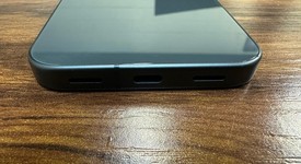 Mint
													Google Pixel 10 - Verizon, Obsidian, 128 GB, GLBW0, photo 3 of 7