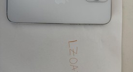 Good
													Apple iPhone 14 Pro Max - Unlocked, Silver, 256 GB, A2651, photo 1 of 5