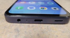 Mint
													Samsung Galaxy A15 5G - Verizon, Black & Blue, 128 GB, 4 GB, photo 2 of 6