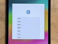 Apple iPad Mini 5th Gen