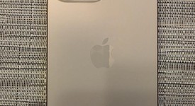 Mint
													Apple iPhone 16 Pro Max - Unlocked, Desert, 256 GB, A3084, photo 5 of 8