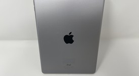 Fair
													Apple iPad Air 2 - Unlocked, Gray, 16 GB, photo 2 of 6