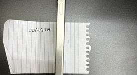 Good
													Apple iPhone 15 Pro Max - T-Mobile, Natural, 256 GB, A2849, photo 6 of 6