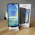 Mint Samsung Galaxy A16 5G - Unlocked, 128 GB, Blueblack, 4 GB