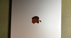 Mint
													MacBook Air 2023 - 15" - Apple M2, Silver, 512 GB, 8 GB, photo 3 of 9