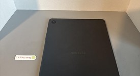 Good
													Samsung Galaxy Tab S6 Lite - Wi-Fi, Gray, 64 GB, 4 GB, SM-P610, photo 3 of 5