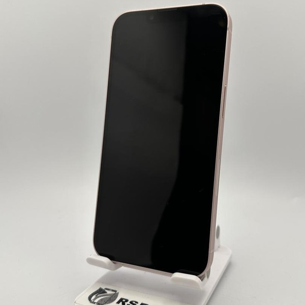 Apple iPhone 13 - Unlocked, 128 GB, Pink, A2482
