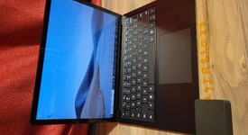 Good
													Microsoft Surface Laptop 4 - Ryzen 5, Black, 256 GB, 16 GB, 13.5", photo 3 of 11