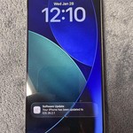 Mint Apple iPhone 16 Pro - Unlocked, Natural, 256 GB, A3083