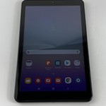Good Samsung Galaxy Tab A 8 inch 2018 - Verizon, Black, SM-T387V