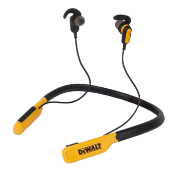 DeWALT Jobsite Pro Wireless Earphones for sale