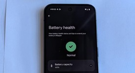 Good
													Google Pixel 9 Pro - Unlocked, Obsidian, 256 GB, 16 GB, GR83Y, photo 3 of 7