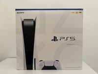 PlayStation 5 Standard Edition (2020)
