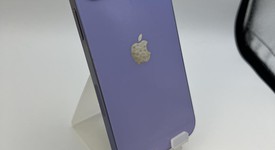 Mint
													Apple iPhone 12 - Unlocked, Purple, 64 GB, A2172, photo 3 of 7