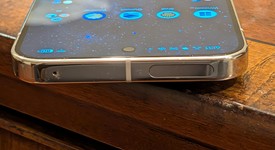 Good
													Google Pixel 9 Pro XL - Unlocked, Porcelain, 256 GB, 16 GB, GGX8B, photo 4 of 7