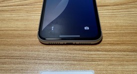 Mint
													Apple iPhone Xr - Unlocked, White, 64 GB, A1984, photo 1 of 7