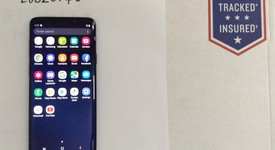 Good
													Samsung Galaxy S9 Plus - Xfinity, Blue, 64 GB, SM-G965U, photo 3 of 9