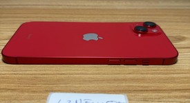 Mint
													Apple iPhone 14 Plus - Unlocked, Red, 128 GB, A2632, photo 4 of 7