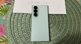 Mint
													Samsung Galaxy Z Fold7 - Unlocked, Mint, 512 GB, 12 GB, SM-F966U1, photo 2 of 14