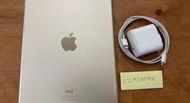 Fair
													Apple iPad Air 2 - Wi-Fi, Gold, 64 GB, photo 4 of 19