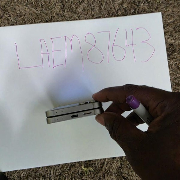 Samsung Galaxy Z Flip6 - Xfinity, 512 GB, Black, 12 GB, SM-F741U