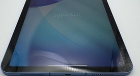 Fair
													Apple iPad 11th Gen - Unlocked, Blue, 128 GB, A3355, photo 1 of 15