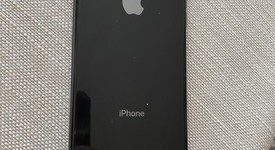 Good
													Apple iPhone 8 - Verizon, Gray, 256 GB, A1863, photo 3 of 4