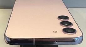 Mint
													Samsung Galaxy S23 Plus - Unlocked, Lavender, 256 GB, 8 GB, SM-S916U1, photo 5 of 6