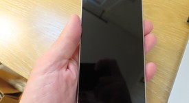 Good
													Samsung Galaxy S25 - Verizon, Silver Shadow, 128 GB, 12 GB, SM-S931U, photo 3 of 5