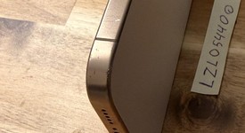 Good
													Apple iPhone 16 Pro - Verizon, Desert, 256 GB, A3083, photo 5 of 13