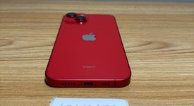 Mint
													Apple iPhone 14 - Unlocked, Red, 128 GB, A2649, photo 3 of 6