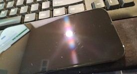 Fair
													Apple iPhone 15 - Verizon, Black, 128 GB, A2846, photo 3 of 5