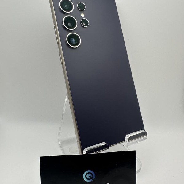 Samsung Galaxy S24 Ultra - Spectrum, 512 GB, Violet, 12 GB, SM-S928U