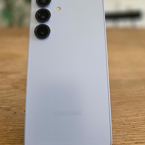 Samsung Galaxy S25 Plus - Unlocked, 256 GB, Icy Blue, 12 GB, SM-S936U1