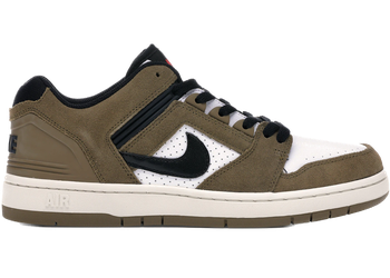 Nike SB Air Force 2 Low Escape for sale