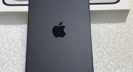 Mint
													Apple iPhone 15 Plus - Unlocked, Black, 256 GB, A2847, photo 3 of 8