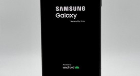 Mint
													Samsung Galaxy S22 Ultra - Unlocked, White, 1 TB, 12 GB, SM-S908U1, photo 4 of 6