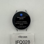Good Samsung Galaxy Watch7 - Wi-Fi, Silver, SM-L310N, 44mm