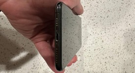 Good
													Apple iPhone Xs Max - Unlocked, Gray, 256 GB, A1921, photo 5 of 13