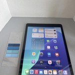 Good Apple iPad (9th Gen) - Unlocked, 64 GB, Gray, A2603